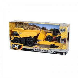 TOY STATE Truck ‘N Trailer 34777