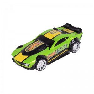 ماشین عقب کش toy state مدل Freeway Flyer 90563