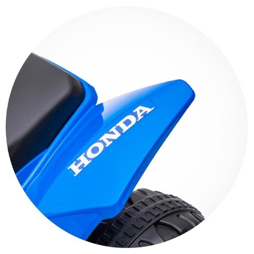 قیمت و خرید موتور شارژی کودک چهارچرخ چیپولینو مدل هوندا