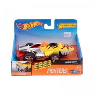 ماشین بازی تمساح toy state مدل Fighters tm 90572