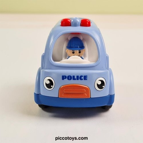 قیمت و خرید اسباب بازی ماشین پلیس