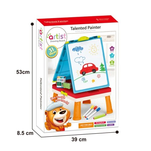 قیمت و خرید تخته نقاشی و بازی کودک