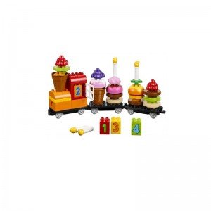 لگو آموزشی کافی شاپ  45004 Café  Set with Storage