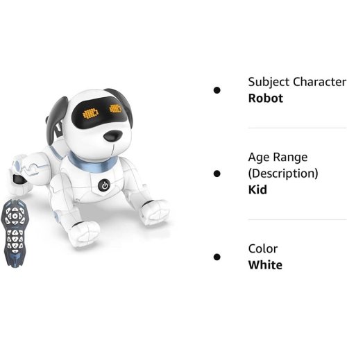 خرید اسباب بازی رباتیک و هوشمند
