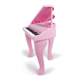 پیانو برای کودکان