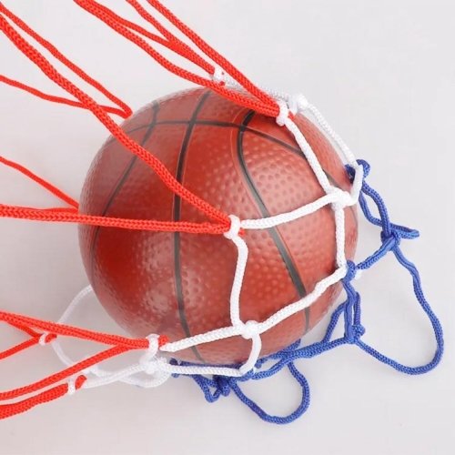 حلقه بسکتبال کودک 160 سانتیمتری به همراه توپ