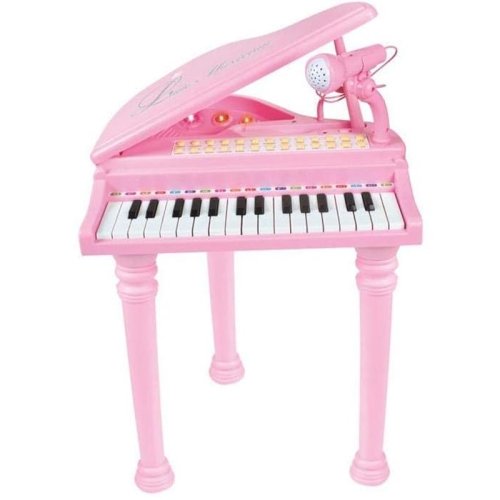 اسباب بازی پیانو