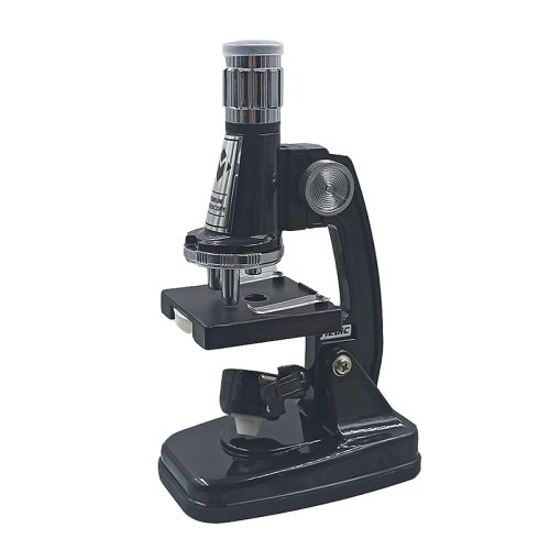 خرید میکروسکوپ اسباب بازی مدل MH12002