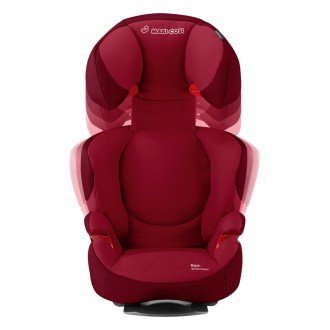 مشخصات صندلی ماشین کودک