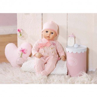 عروسک آنابل اورجینال مدل 792773