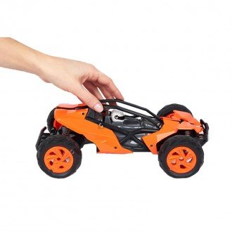 قیمت ماشین آفرود نارنجی مدل 888