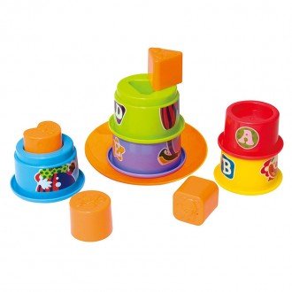 جورچین دلقک playgo کد2395