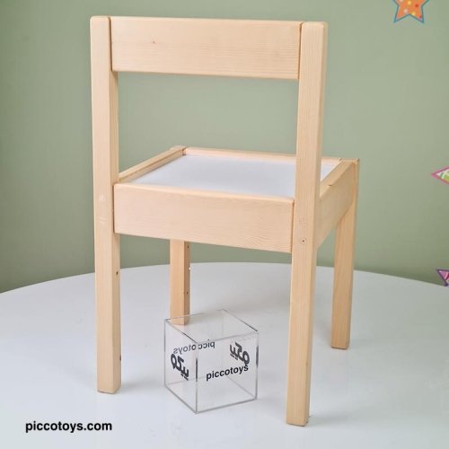 قیمت و خرید صندلی چوبی کودک