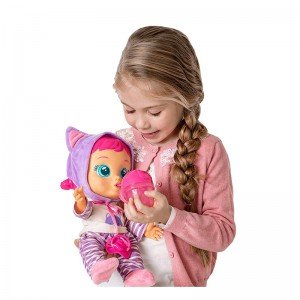 خرید عروسک دخترانه کیتی گریان
