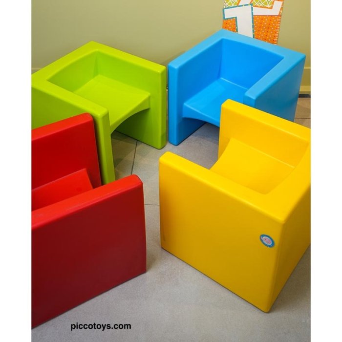 صندلی کودک پیکو، 3کاره رنگ زرد کد P/30070/ZA
