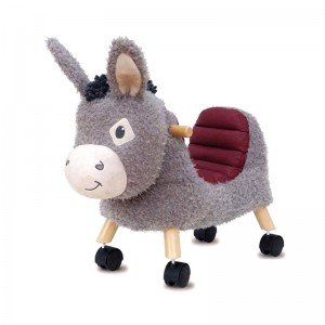 الاغ چرخدار بوجانگلز little bird مدل 3073
