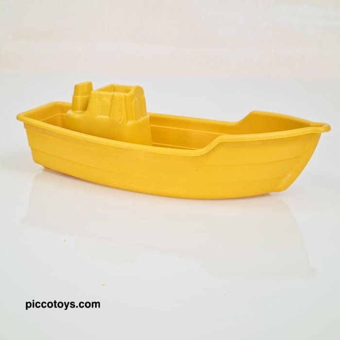 قایق اسباب بازی کودک مدل 6006