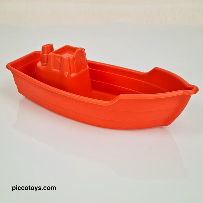 قایق اسباب بازی کودک مدل 6006