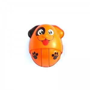 سگ تعادلی قدرتی نشکن موزیکال HUILE TOYS