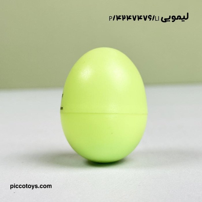 ساز شیکر تخم مرغی رنگی Colored Shaker کد 4247476