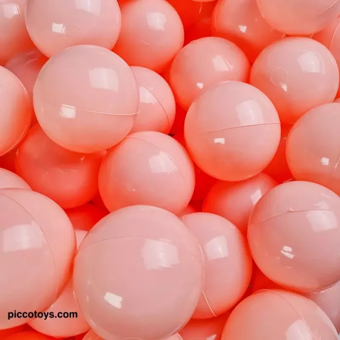 توپ رنگی تک عددی کد 5555200