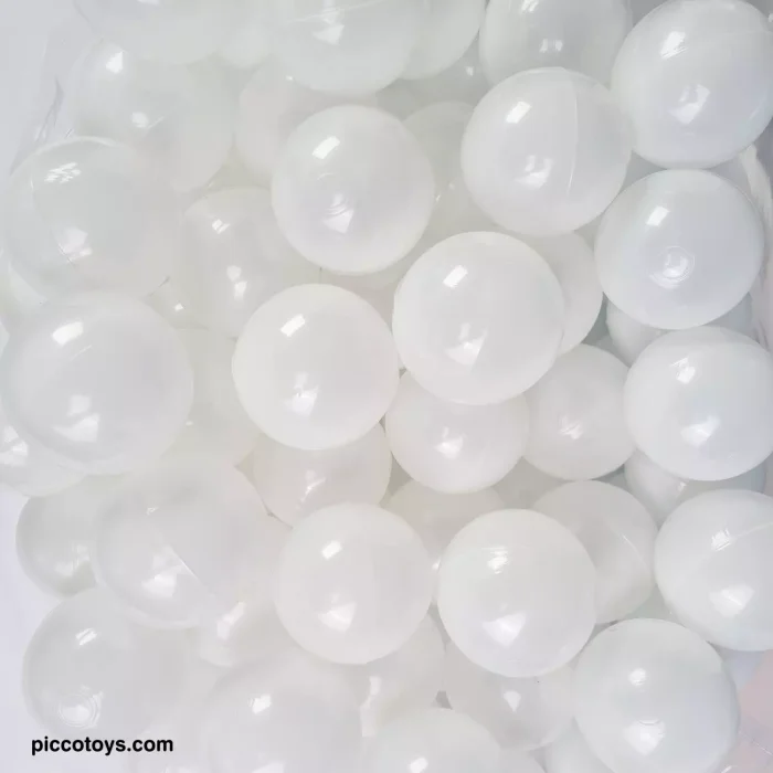 توپ رنگی تک عددی کد 5555200