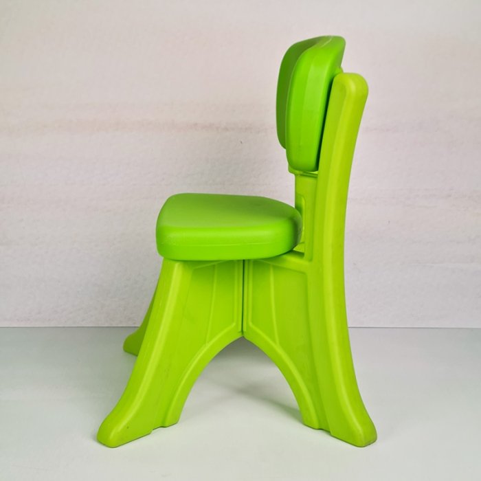 صندلی کودک وانیا رنگ سبز P/van102/SA