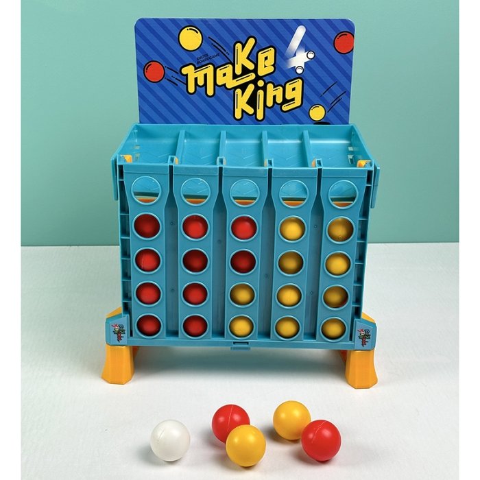 اسباب بازی فکری آموزشی make king کد TT92001