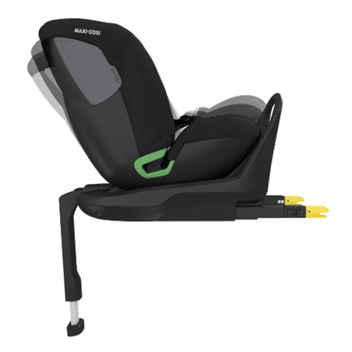 صندلی ماشین کودک مکسی کوزی Maxi Cosi Emerald رنگ مشکی کد 8510671110