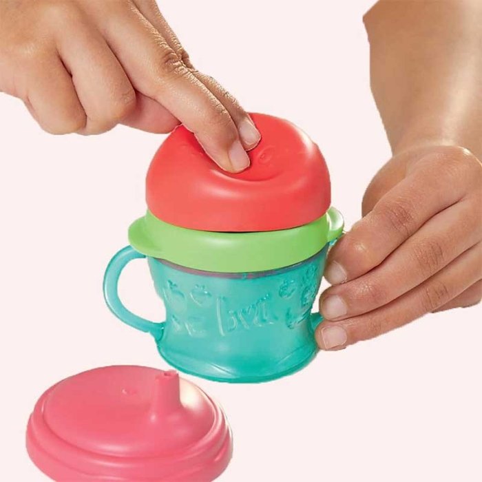 عروسک بیبی آلایو جیشی Fruity sips Baby Alive کد F7356