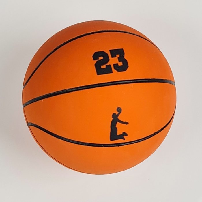 اسباب بازی توپ بسکتبال کد 003012