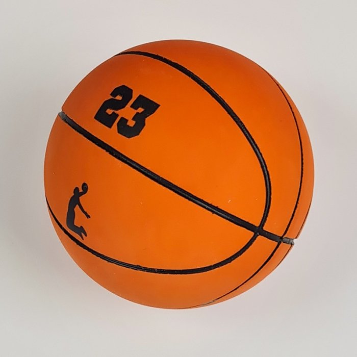 اسباب بازی توپ بسکتبال کد 003012