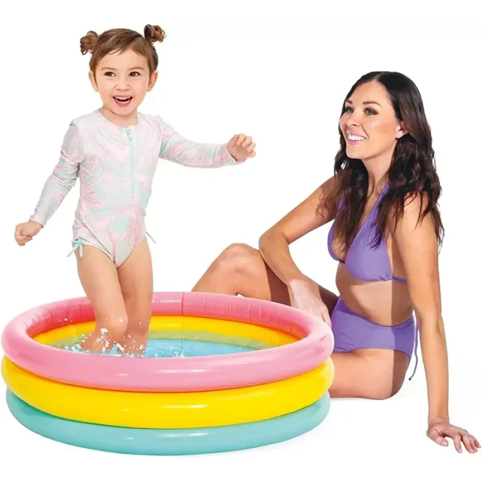 استخر بادی اینتکس intex کد 58924