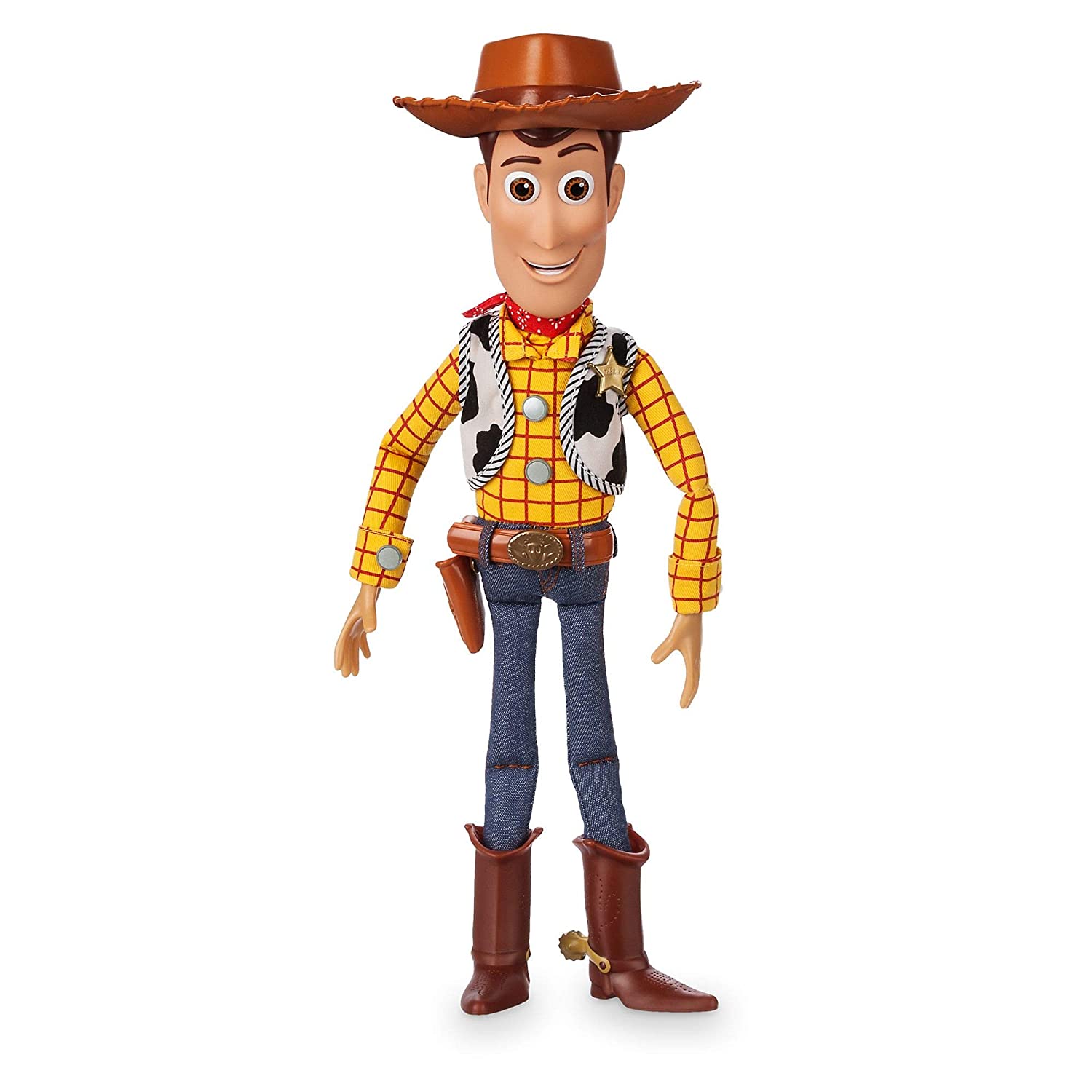 عروسک وودی از Toy Story