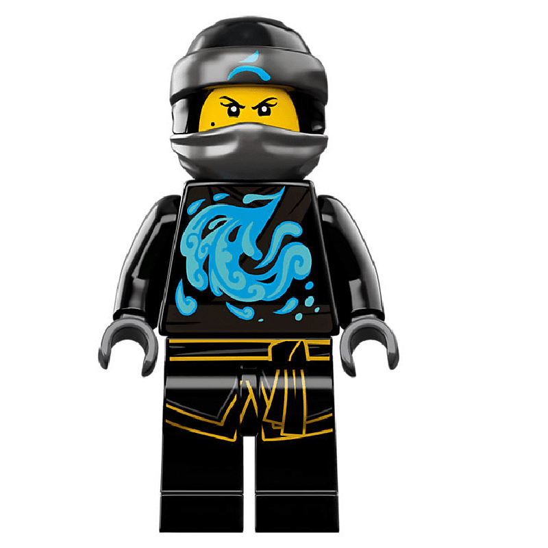 لگو نینجاگو نیا Lego Ninjago Nya  70634