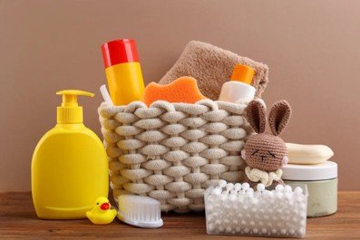 لوازم بهداشتی نوزاد چی بخریم؟