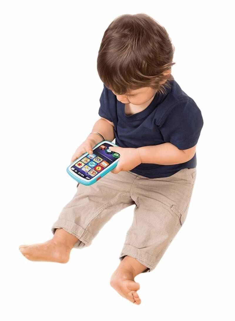 موبایل اسباب بازی موزیکال کودک