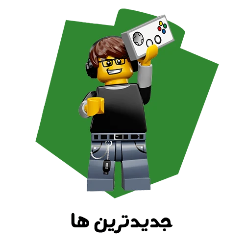 لگوهای جدید