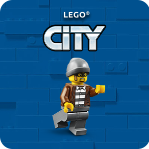 لگو city