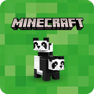 لگو ماینکرفت