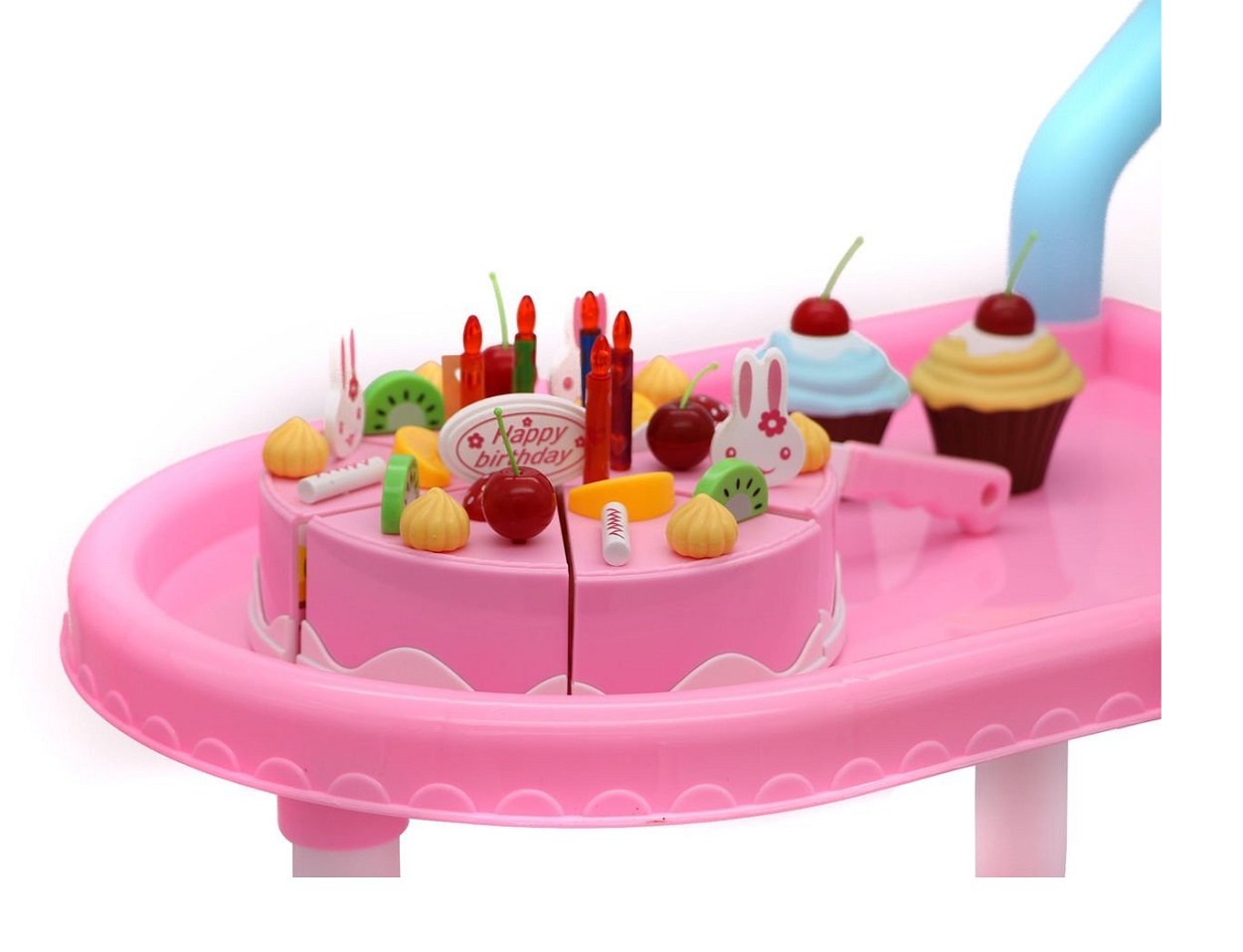 قیمت ترولی کیک تولد