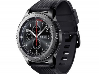 ساعت هوشمند سامسونگ Gear S3 Frontier
