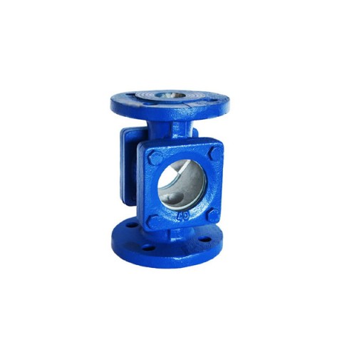 سایت گلاس فلنج دار PN 16 اونوکس (Unox)