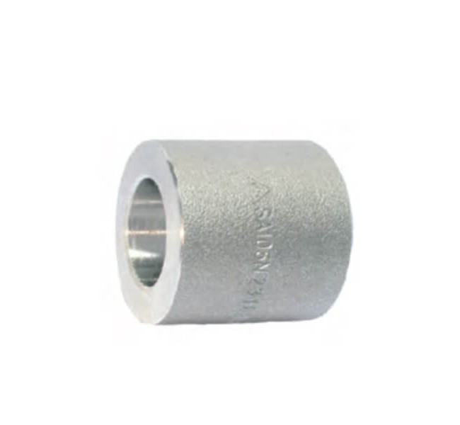 نیم بوشن ساکت ولد HALF CPLG SW فشار قوی کلاس 3000 T تایوان A105