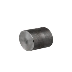 کپ دنده ای CAP NPT فشار قوی کلاس 3000 اروپایی
