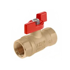 شیر گازی خروسکی سنگین (AZAR 101C) آذر