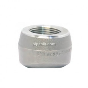 تردولت OUTLET REDUCING WAY NPT فشار قوی 3000 T تایوان A105