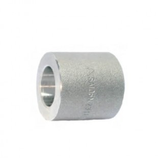 نیم بوشن ساکت ولد HALF CPLG SW فشار قوی کلاس 3000 T تایوان A105