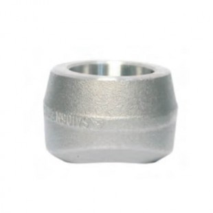 ساکولت OUTLET REDUCING WAY SW فشار قوی کلاس 3000 T تایوان A105