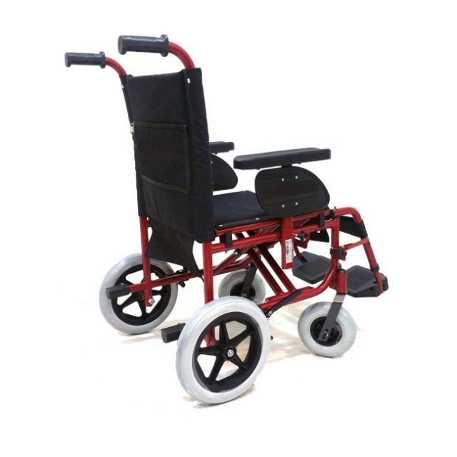 ویلچر دستی تاشو Alpha XL750